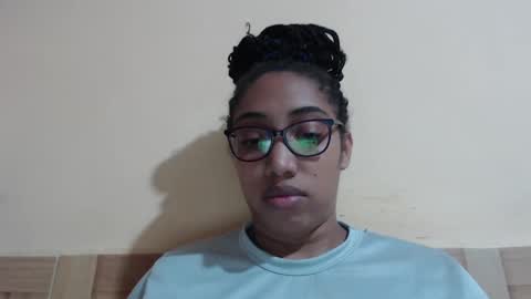 Snapshot of ava_f0xy chatting on January 6, 11:09 pm Ava Jordana online show from January 6, 11:09 pm