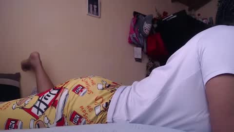 Snapshot of ava_f0xy chatting on January 5, 3:34 pm Ava Jordana online show from January 5, 3:34 pm