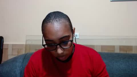 Ava Jordana online show from January 8, 11:09 pm