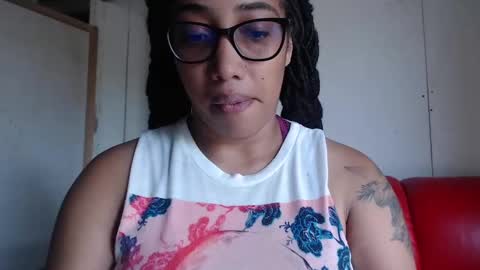 Snapshot of ava_f0xy chatting on February 6, 8:34 pm Ava Jordana online show from February 6, 8:34 pm