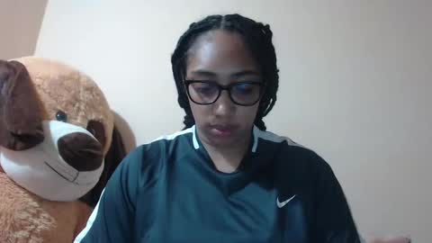 Snapshot of ava_f0xy chatting on January 20, 12:15 am Ava Jordana online show from January 20, 12:15 am