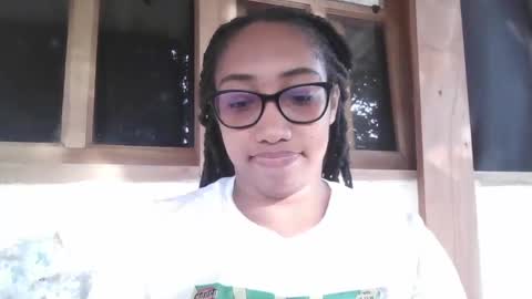 Snapshot of ava_f0xy chatting on February 7, 10:20 pm Ava Jordana online show from February 7, 10:20 pm