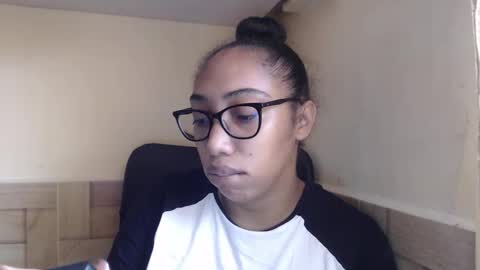 Snapshot of ava_f0xy chatting on March 6, 6:16 pm Ava Jordana online show from March 6, 6:16 pm