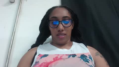 Snapshot of ava_f0xy chatting on February 3, 1:52 am Ava Jordana online show from February 3, 1:52 am