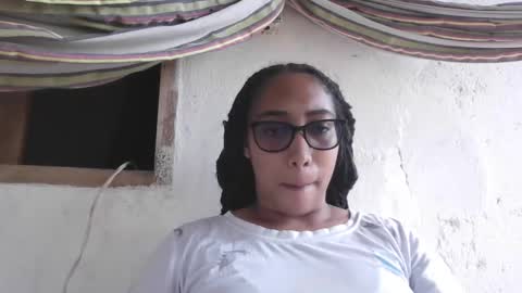 Snapshot of ava_f0xy chatting on February 9, 5:01 pm Ava Jordana online show from February 9, 5:01 pm