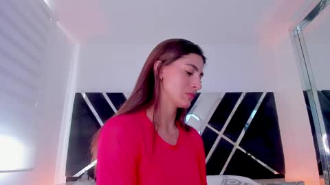 Ava Fontana online show from April 12, 9:28 pm