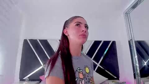 Ava Fontana online show from October 25, 7:10 pm