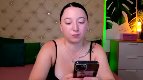 Ava online show from June 12, 7:05 am