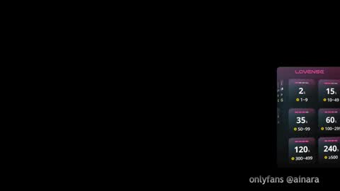 ava muse online show from October 10, 6:46 pm