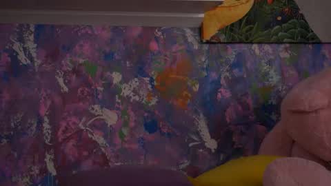 Ava online show from March 13, 9:27 pm