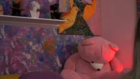 Ava online show from March 26, 9:16 pm