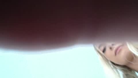 Ava Brooks online show from April 27, 5:15 am