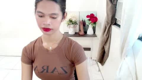 STACY online show from April 22, 11:13 pm