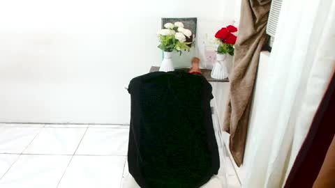 STACY online show from April 21, 2:57 pm