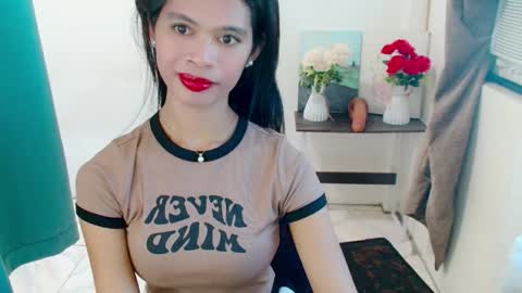 STACY online show from April 6, 1:38 am