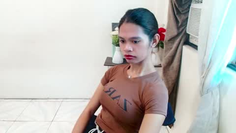 STACY online show from April 21, 1:42 am