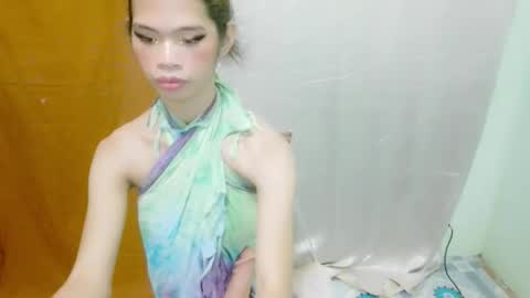 STACY online show from October 16, 2:14 am