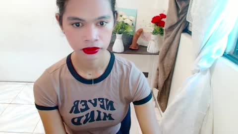 STACY online show from April 20, 1:08 am