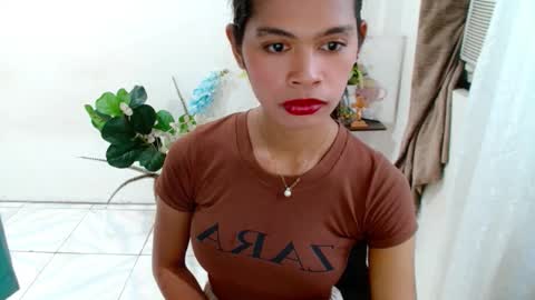 STACY online show from February 8, 2:48 am