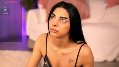 Ava online show from April 18, 7:07 pm