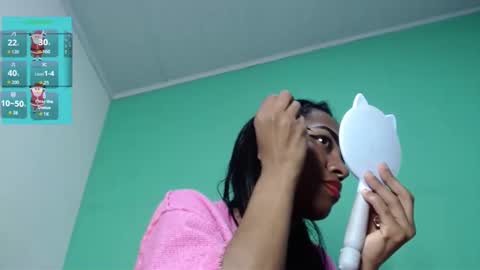 avalericherrycm101 online show from December 4, 3:31 am