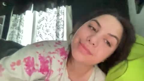 Ava Monroe online show from May 1, 6:33 pm