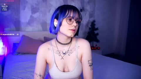 avaobierne online show from January 13, 7:40 pm