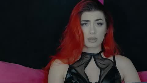 Snapshot of avareina chatting on October 16, 5:59 pm Ava Reina online show from October 16, 5:59 pm