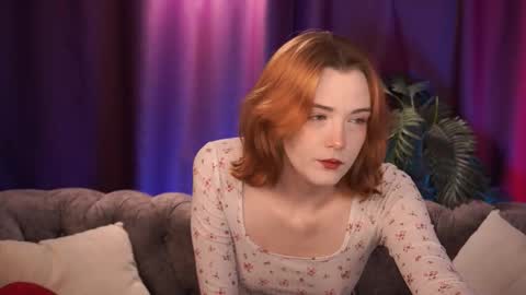  Ava  online show from February 19, 2:05 pm