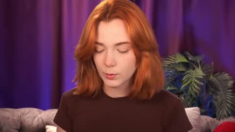  Ava  online show from March 8, 1:48 pm