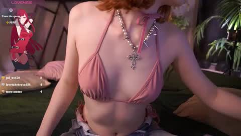  Ava  online show from March 12, 3:26 pm