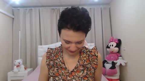 avasaturnian online show from March 9, 1:36 pm