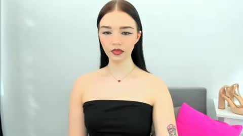 avasensitive69 online show from March 6, 1:17 pm