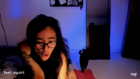 Valery -- online show from April 6, 3:06 am