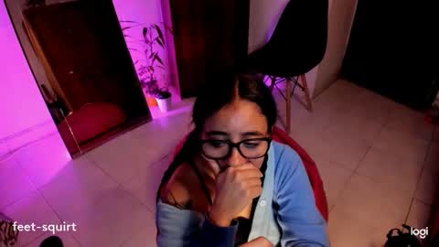 Valery -- online show from April 1, 2:34 am