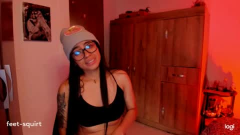 Valery -- online show from June 20, 4:05 am