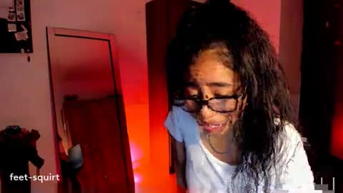 Valery -- online show from December 20, 4:05 am