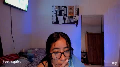 Valery -- online show from June 16, 2:45 am