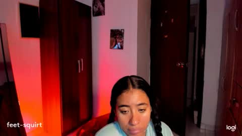 Valery -- online show from January 6, 1:53 am