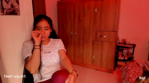 Valery -- online show from June 17, 3:08 am