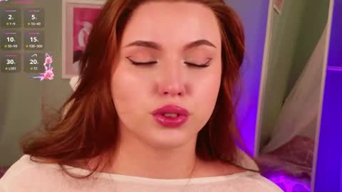 Avery online show from March 13, 9:27 pm