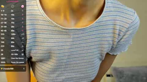 Lucy online show from March 8, 6:17 am