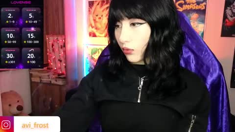 Saraaaa independent model 3 online show from March 3, 5:26 am