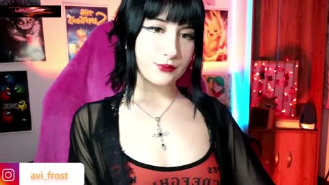 Saraaaa independent model 3 online show from January 22, 6:31 am