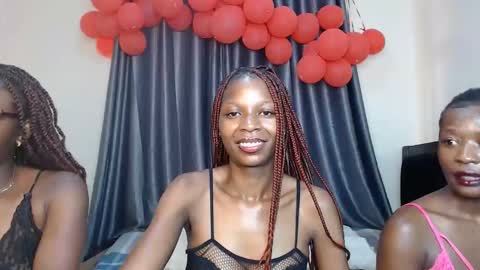 Avian online show from February 1, 7:51 am