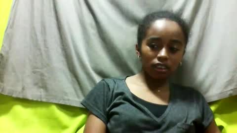 avontsoaldy online show from April 25, 1:41 pm