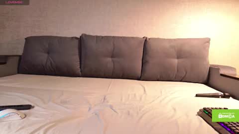 avr0ria online show from November 20, 3:29 am