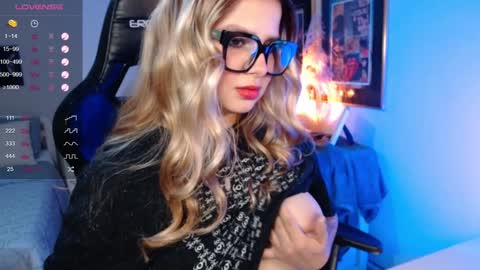 Snapshot of avrill_morgan chatting on January 9, 8:33 pm Avrill Morgan online show from January 9, 8:33 pm