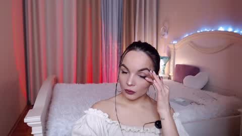 Avrora Inst online show from February 27, 8:08 pm