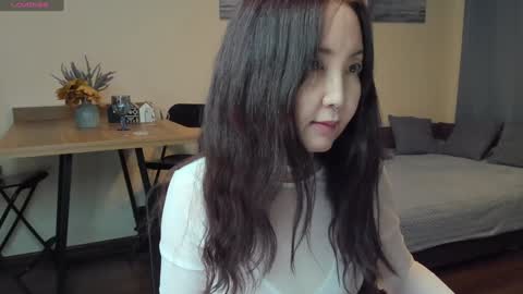 Snapshot of avroraromance chatting on January 15, 12:15 pm Avrora online show from January 15, 12:15 pm